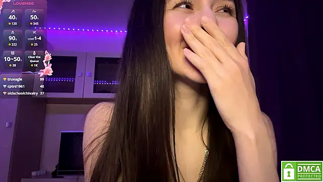 Kiaicatie – Naživo XXX chat