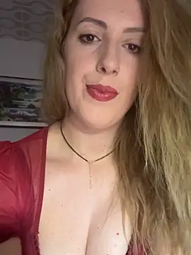 DollieRosse Live XXX-chat