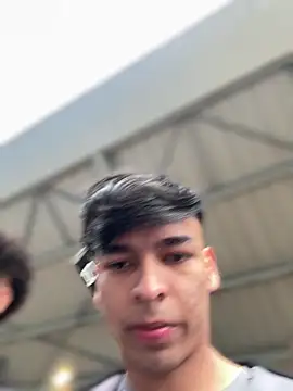 The_ConquerのライブXXXチャット