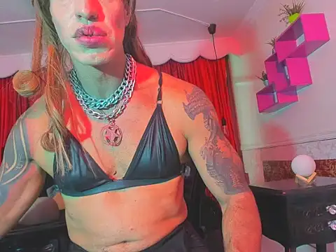 Lilith_madame_satan's Webcam Show