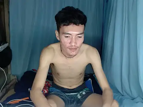 Show de zailouie na webcam