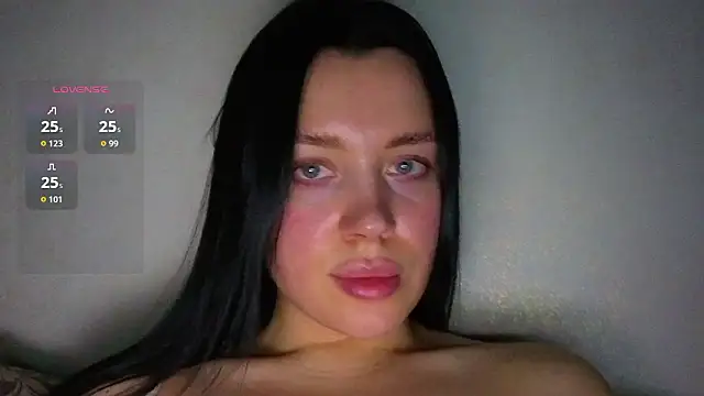 ameliasonk1 라이브 XXX 채팅