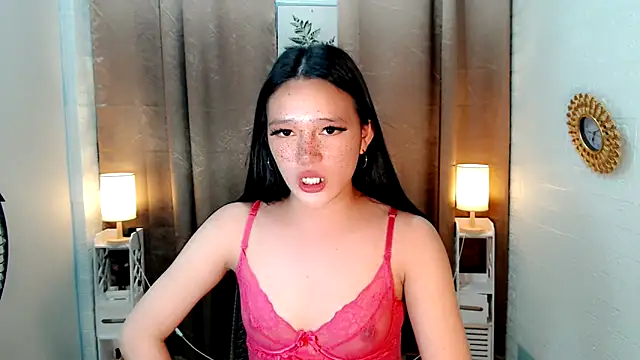 Naughtyxhuntress Pertunjukan Webcam