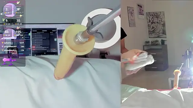 Czat XXX na żywo – sofi_velez