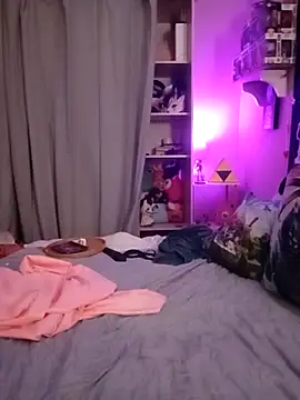 Staicyjanemcfly Chat XXX live