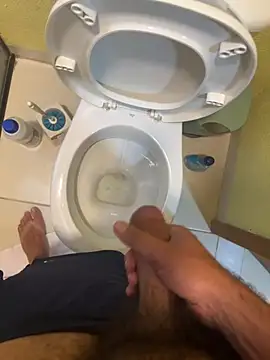 Show webcam de jhoshc-r