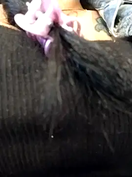 Luianna Adlı Modelin Web Kamerası Şovu