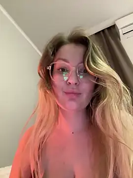 Teya_moon_ Webcam Show