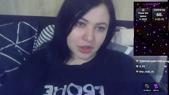 German_Eva 即時 XXX 聊天