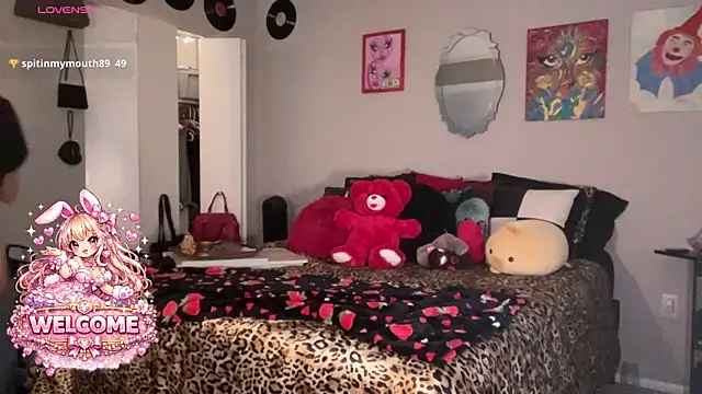 babybimbo 即時 XXX 聊天