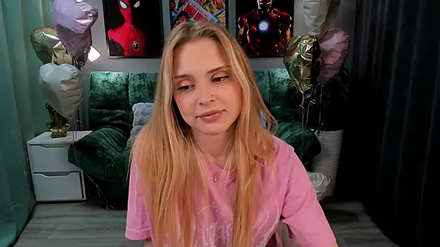 Czat XXX na żywo – JinxTonks