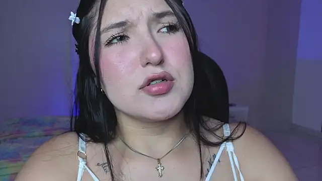 Czat XXX na żywo – Celestee69