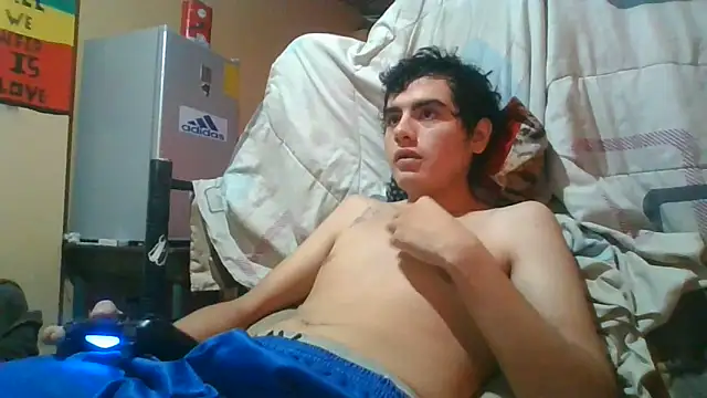 Ortiz3404 即時 XXX 聊天