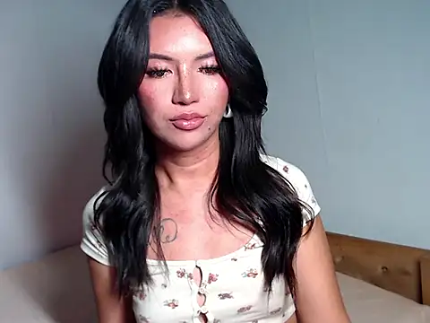 Chat XXX en directo de thinker_belle