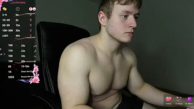 Živý XXX chat Richard_Dullas