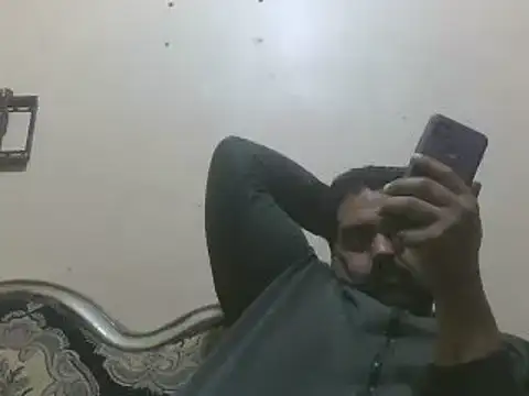 elpoop7305 Adlı Modelin Web Kamerası Şovu