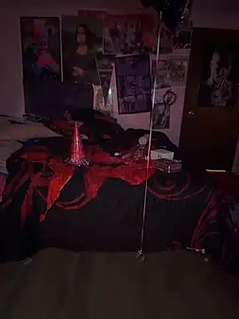 Milfshortcakes' Webcam Show