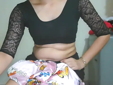 Golu_Bhabhi 웹캠 쇼