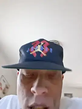 LaloSalamanca69 웹캠 쇼