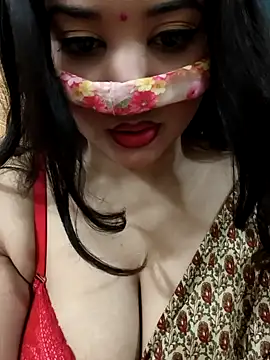 Beauty_Queen_Soniya 即時 XXX 聊天