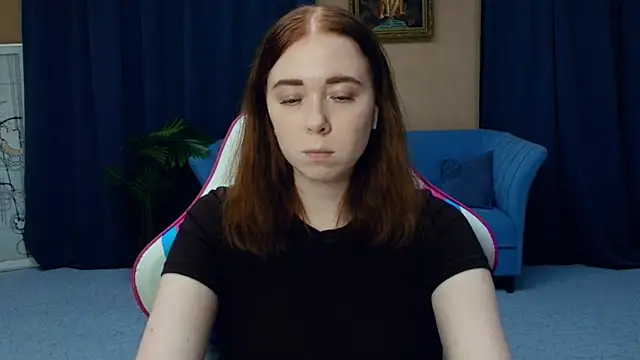 Czat XXX na żywo – AddieOsler