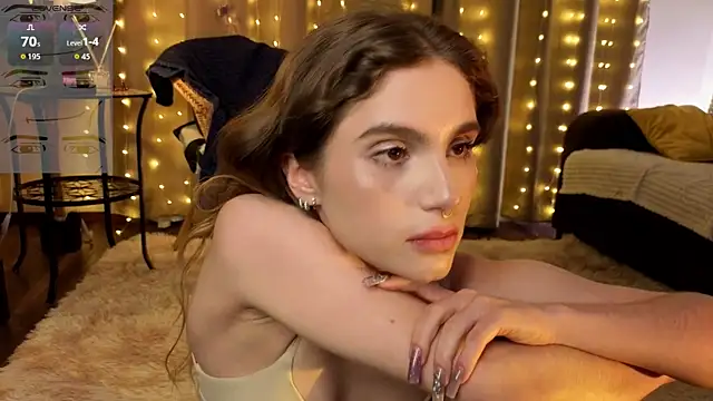 Czat XXX na żywo – RozanneJordan