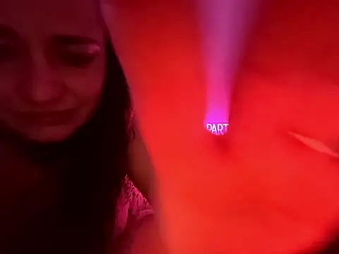 Peanutgirl's Live XXX Chat