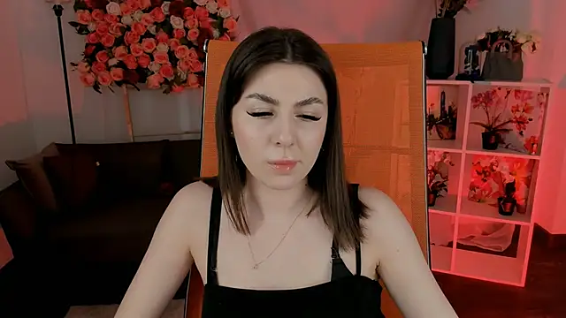 DiRosie 即時 XXX 聊天