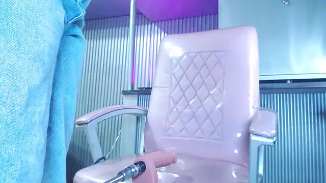 HankMelodi Live XXX-Chat