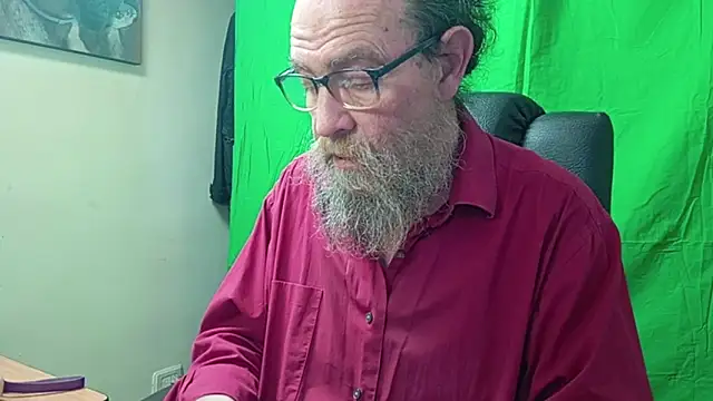 Chatroom XXX en direct de Uncle_Hottie