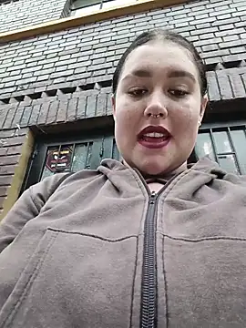 XXX chat uživo modela Freckless_