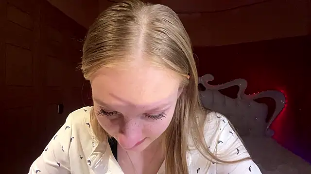 Anika_Socutehe Live XXX-chat