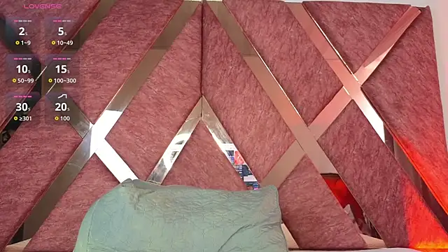 Czat XXX na żywo – Emma_Revees