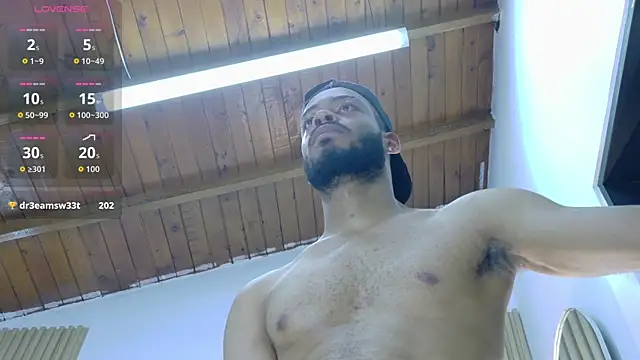 Oliver_bigblack_cock Adlı Modelin Web Kamerası Şovu