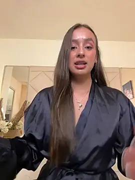 AliciaRoux – webcam-show