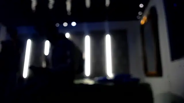 KOBAYASKYX 网络视讯表演