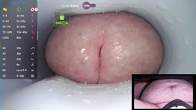 controlmytoys Live XXX Chat