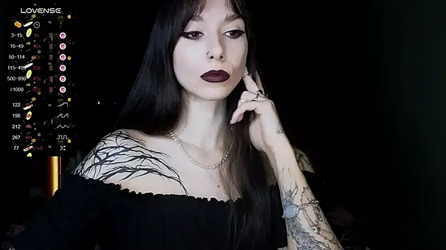 JillVerdonn Live XXX chat