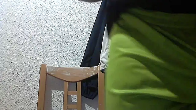 Show modela mmoiblack na web-kameri