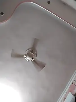 BubblePopQueen Adlı Modelin Web Kamerası Şovu