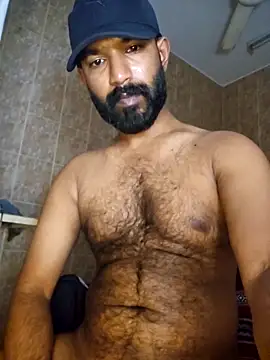 Chat +18 de Bigkannan ao vivo