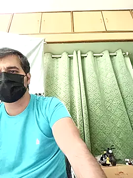 cowboy4angel Pertunjukan Webcam