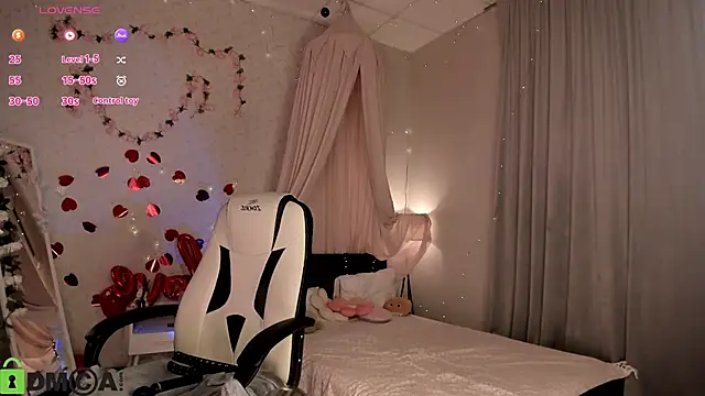 Sembang XXX Secara Langsung Cassies-Sandyy