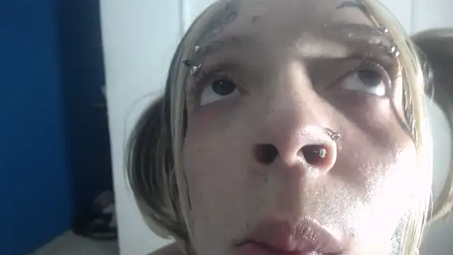 barbara_anal_squirt_'s Live XXX Chat