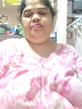 Czat XXX na żywo – tamilthanushri