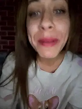 Czat XXX na żywo – HotGinger66