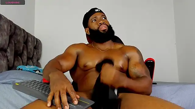 Chat XXX en directo de james_musclebbc