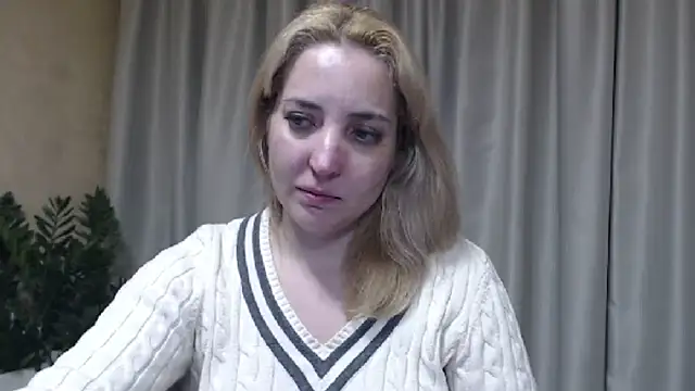 sweetpussy's Webcam Show