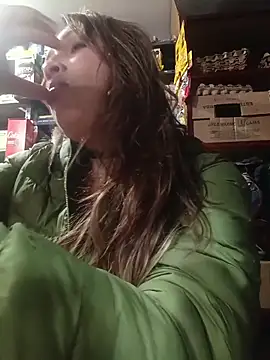 دردشة Alejandra_N الجنسية المباشرة