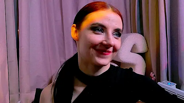 NicoleLuxe – Live XXX-chat